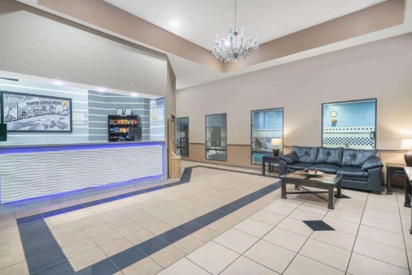 Super 8 by Wyndham North Little Rock/McCain image 18
